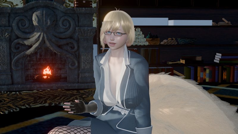 Screenshot 8 from Riazen Academy