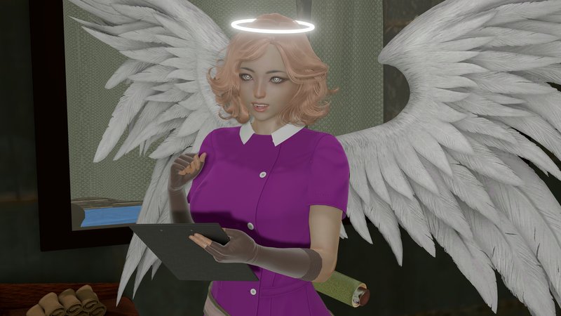 Screenshot 9 from Riazen Academy