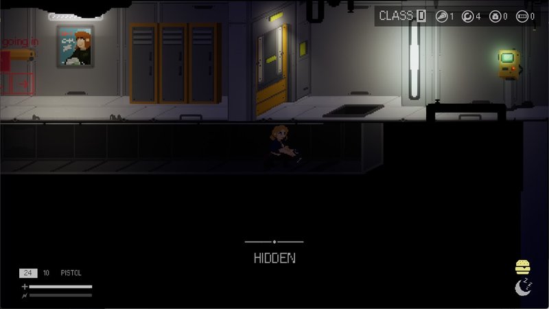 Screenshot 3 from PASEC