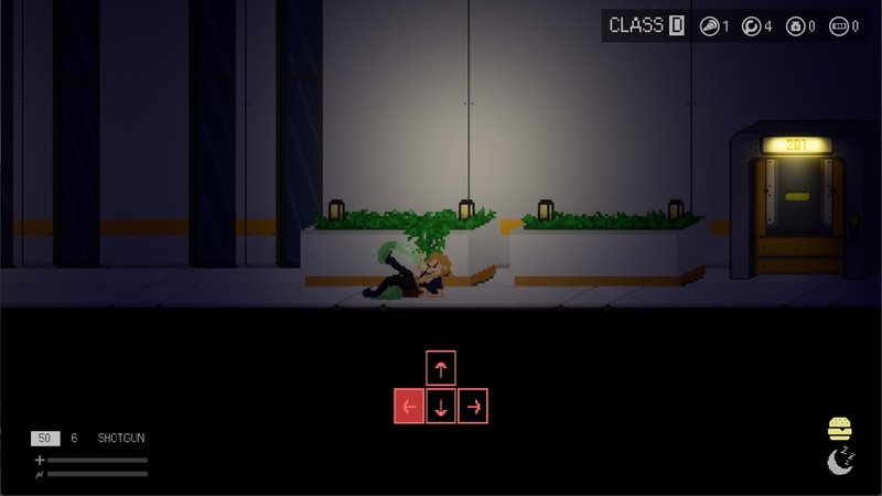 Screenshot 4 from PASEC