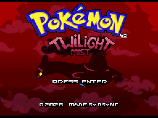 Screenshot 1 from Twilight Mist