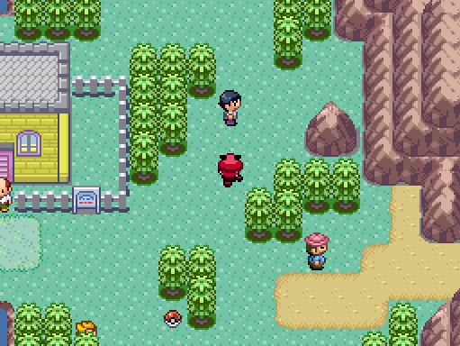 Screenshot 2 from Twilight Mist