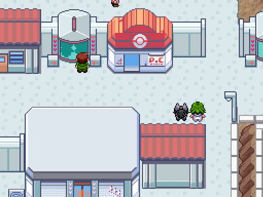 Screenshot 3 from Twilight Mist