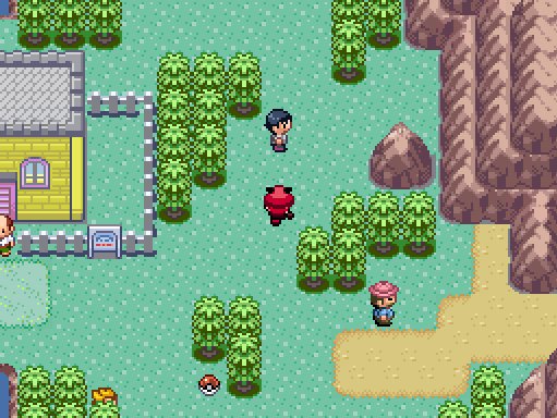 Screenshot 6 from Twilight Mist