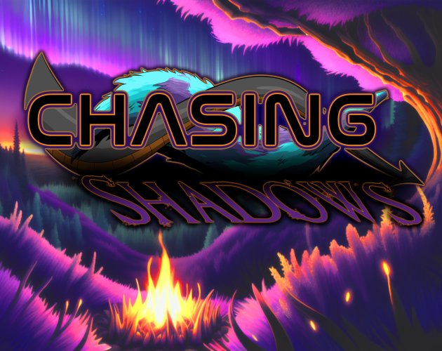 Chasing Shadows
