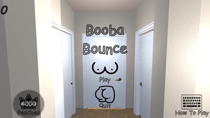 Screenshot 3 from Booba Bounce