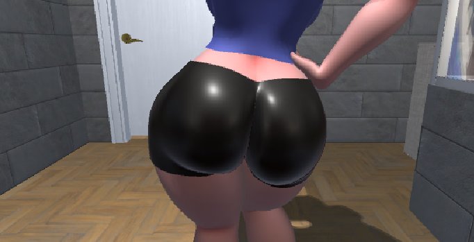 Screenshot 4 from Booba Bounce