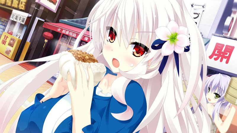 Screenshot 3 from Destiny Star Girlfriend 2