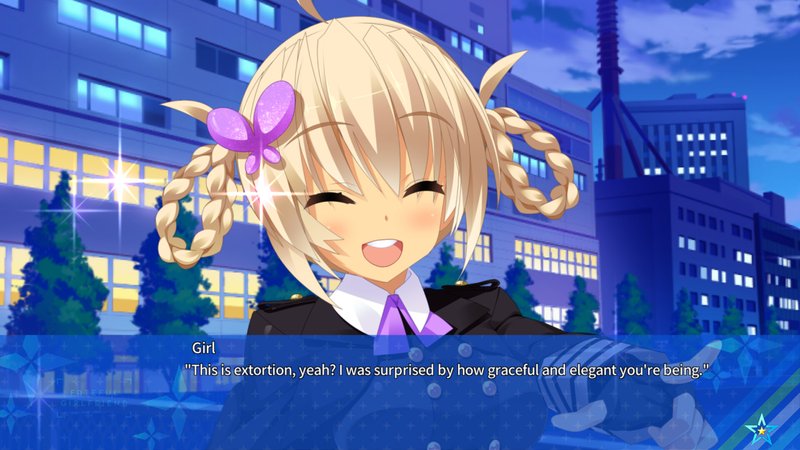 Screenshot 6 from Destiny Star Girlfriend 2