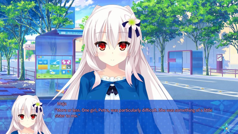 Screenshot 8 from Destiny Star Girlfriend 2