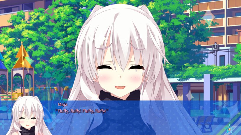 Screenshot 9 from Destiny Star Girlfriend 2