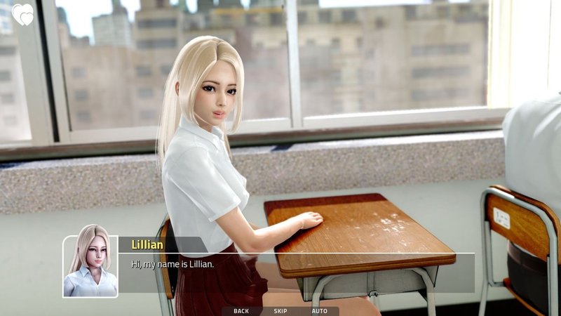 Screenshot 4 from City Devil: Restart
