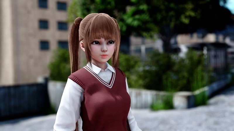 Screenshot 5 from City Devil: Restart