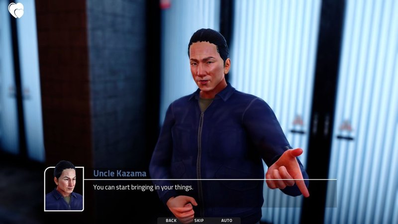 Screenshot 9 from City Devil: Restart