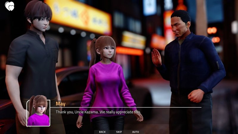 Screenshot 10 from City Devil: Restart