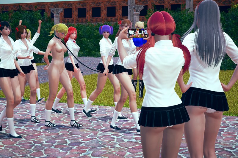 Screenshot 4 from Missy