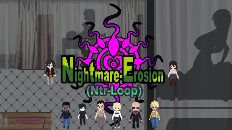 Nightmare Erosion