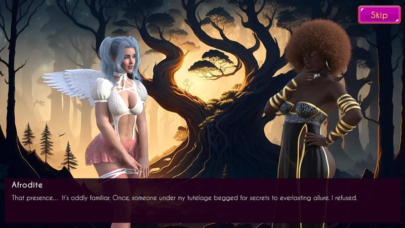 Screenshot 5 from Pornstar Battle II