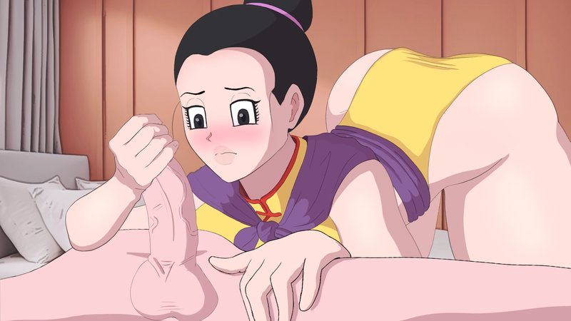 Screenshot 8 from Dragon Ball Interdimensional Wish
