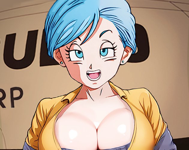 Dragon Ball Interdimensional Wish