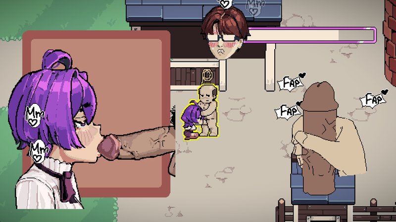 Screenshot 7 from Just an NPC