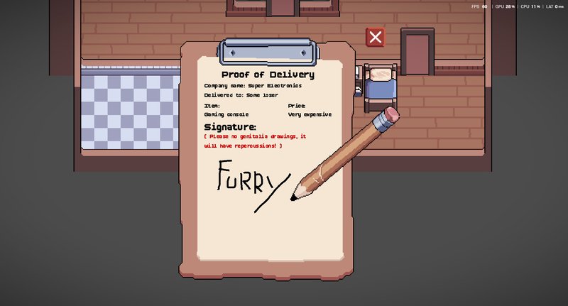 Screenshot 10 from Just an NPC