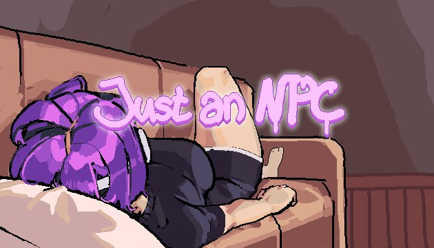 Just an NPC