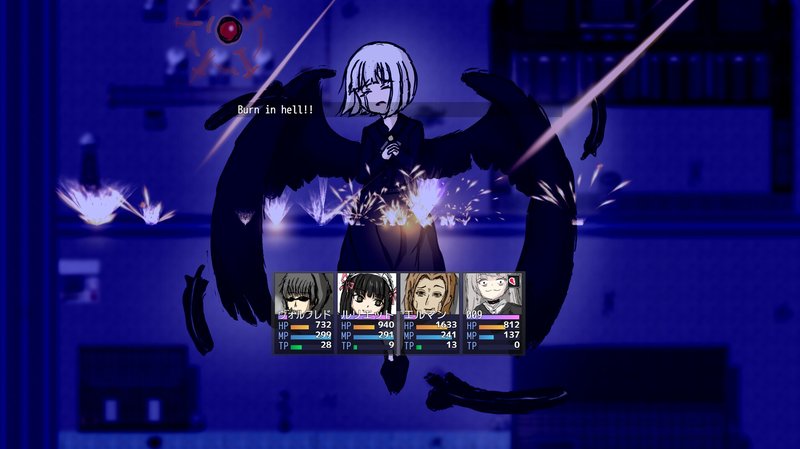 Screenshot 7 from Zero City Final Edition