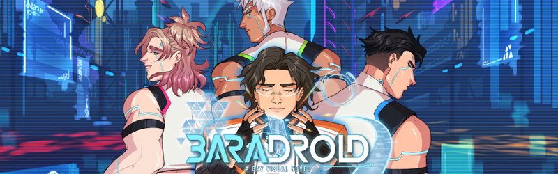 Baradroid
