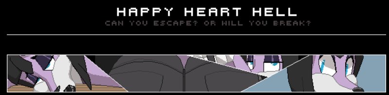 Happy Heart Hell