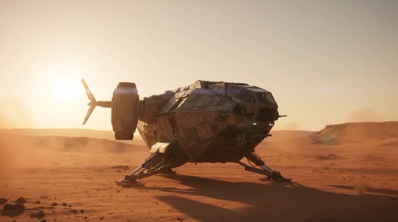 Space Explorer One