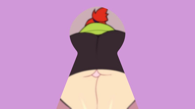 Screenshot 4 from My Babysitter Frankie