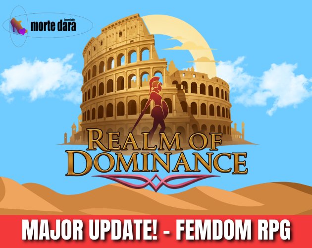 Realm of Dominance