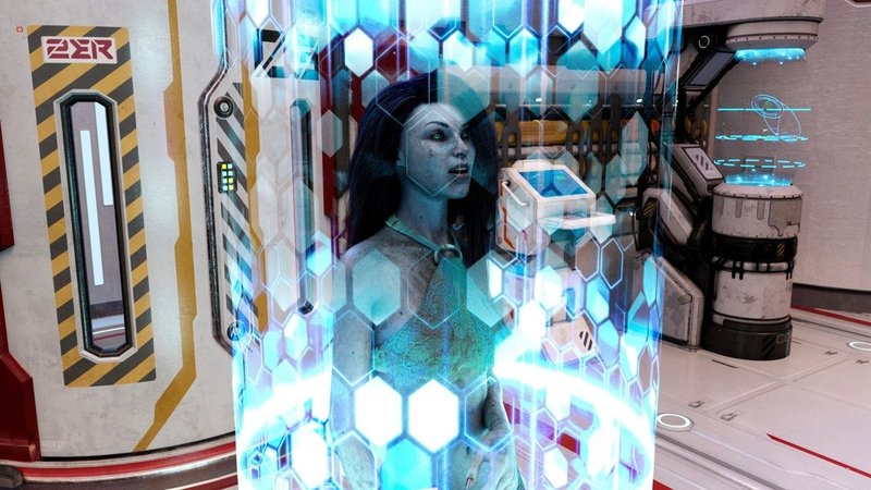 Скриншот 7 из игры «Звёздные перекрёстки»