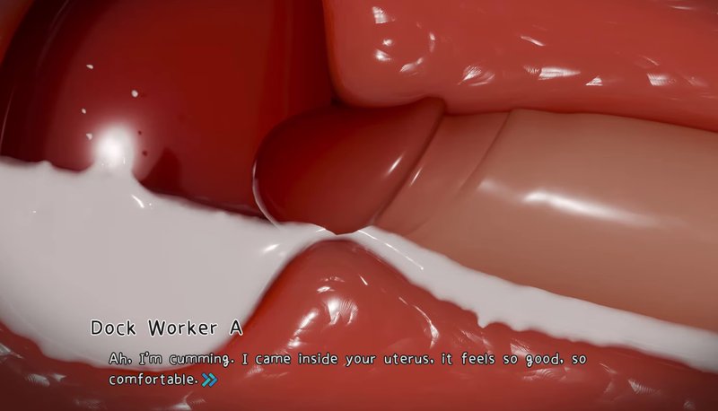 Screenshot 7 from Furina ADV
