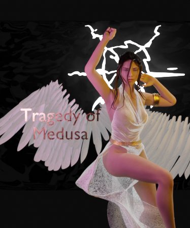 Tragedy of Medusa