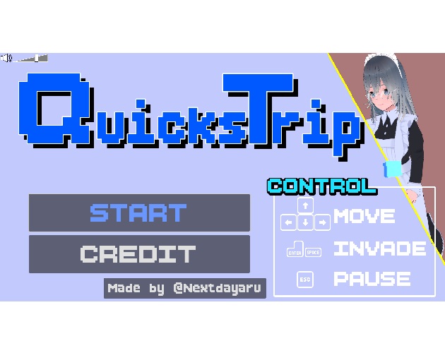 QuickStrip 2