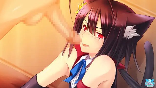 Screenshot 9 from Manyokko ☆ Makorin: I'm a Magical Girl!?