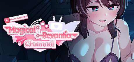 Please Subscribe! Magical Revantia Channel