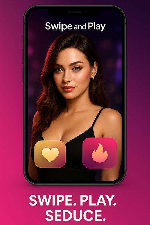 Swipe & Play