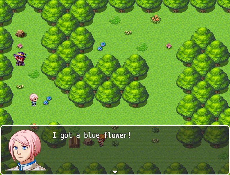 Screenshot 2 from The Golden Hoe