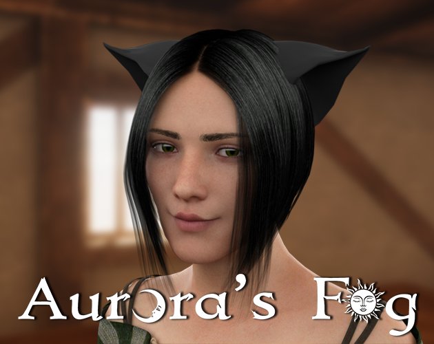 Aurora's Fog