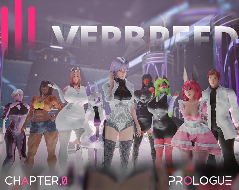 Overbreed