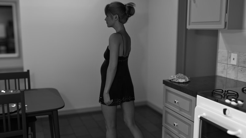 Screenshot 2 from Noir