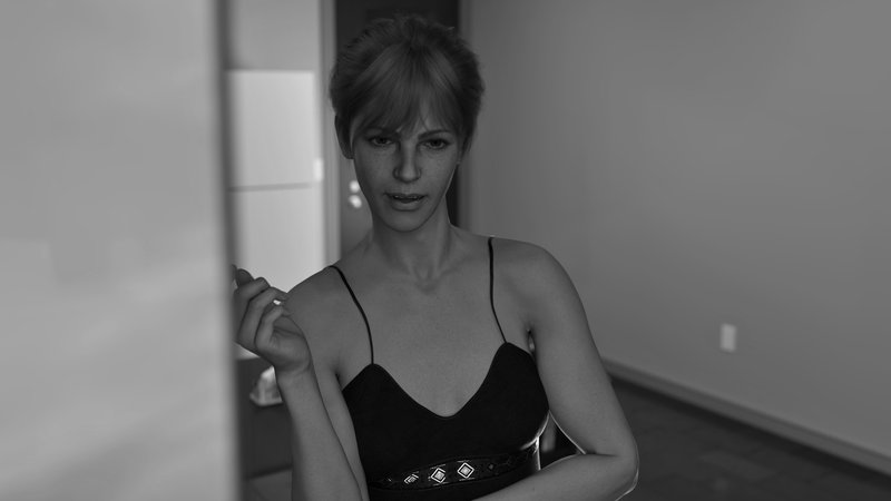 Screenshot 3 from Noir