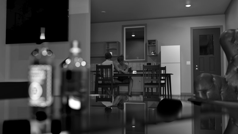 Screenshot 6 from Noir