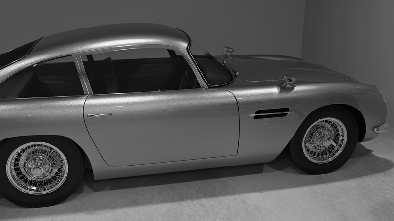 Screenshot 9 from Noir