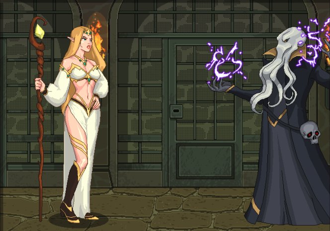 Screenshot 4 from Town of Magic