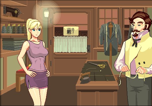 Screenshot 5 from Town of Magic