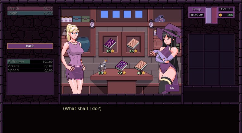 Screenshot 7 from Town of Magic